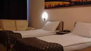 هتل کامفورت ایروان